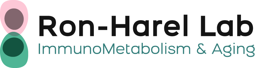 Technion Ron-Harel Lab - ImmunoMetabolism and Aging