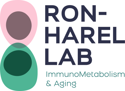 Technion Ron-Harel Lab - ImmunoMetabolism and Aging