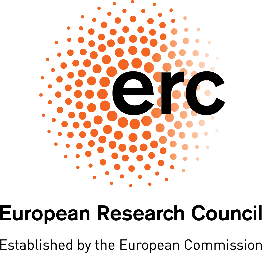 The European Research Council (ERC)