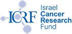 Israel Cancer Research Fund (ICRF)