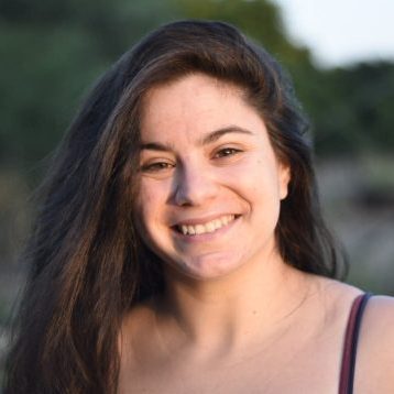 Dolev Shmaltz-Ayal, PhD Candidate | Ron-Harel Lab | Technion