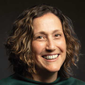 Noga Ron-Harel, PhD | Principal Investigator | Ron-Harel Lab | Technion