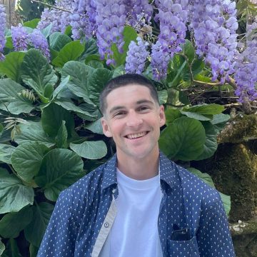 Ron Altshuler, PhD Candidate | Ron-Harel Lab | Technion